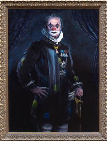 Carl XVI Gustaf, The Swedish King, kungen